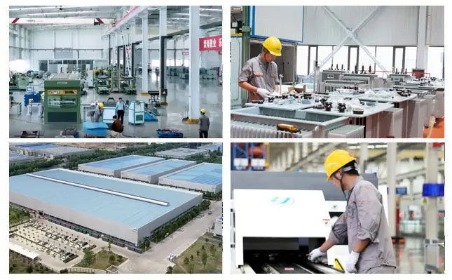 Invite customers to visit Longding workshop