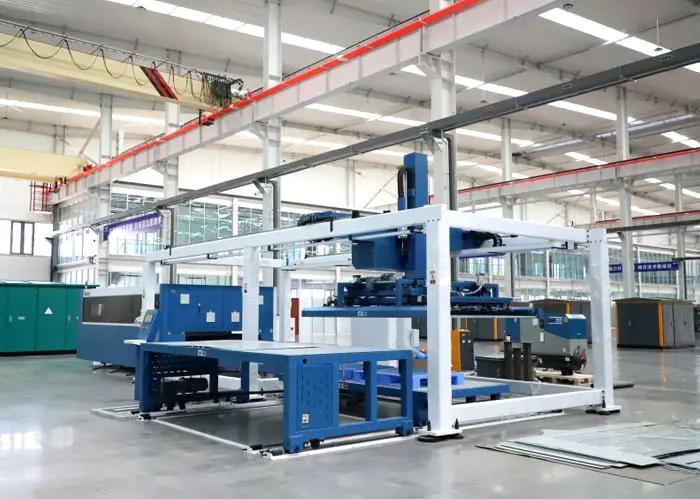 Longding's technical strength