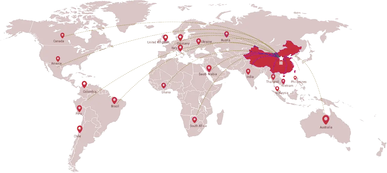 The ldhb market