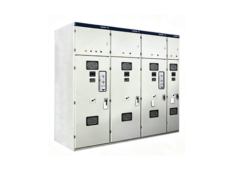 HXGN-12 Series High Voltage Switchgears