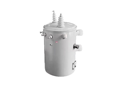 7.2kV Single-phase Pole-mounted Transformer