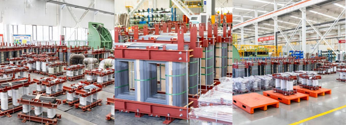 Step-Lap Cutting Technology of WEIJI Silicon Steel Transformer Core