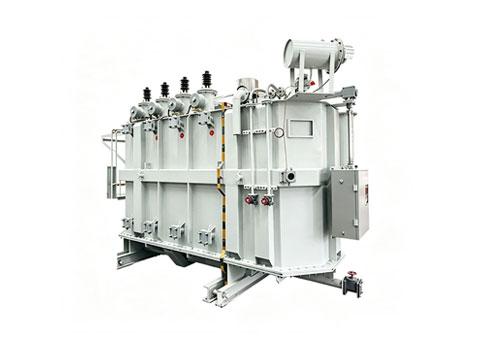 110kV Power Transformer