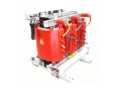 20KV (22kv) Dry-type Distribution Transformer