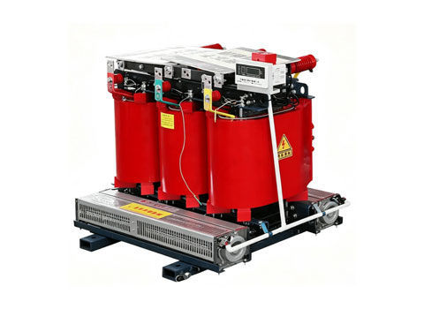 33/35kV Dry Distribution Transformer