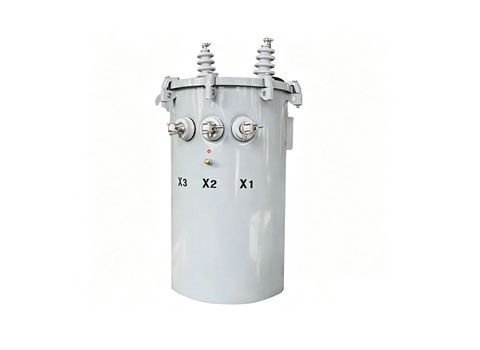 12.47/12.7kV Pole Transformer