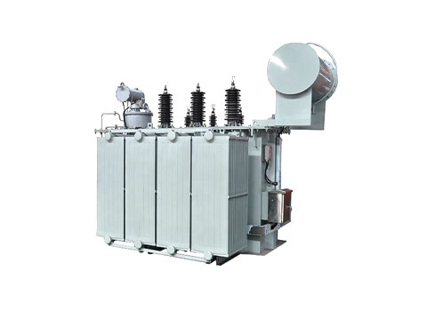Supplier of transformers and switchgear