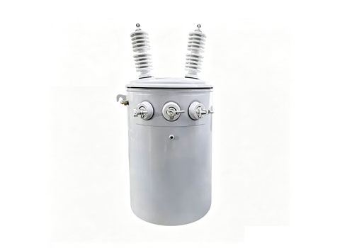Single Phase Pole Mounted Transformer