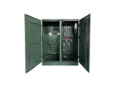 3Ph Pad Transformer UL CE