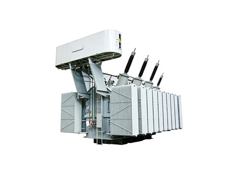 220KV Power Transformer