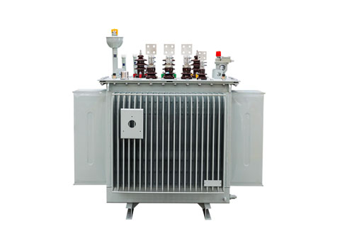6kV Oil Distribution Transformer