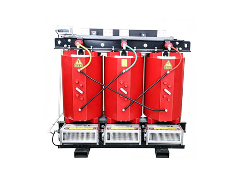 Dry-type Distribution Transformer