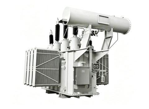 Main Power Transformer